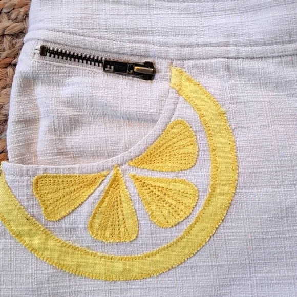 Rebecca Taylor Shorts - Picture 2 of 5